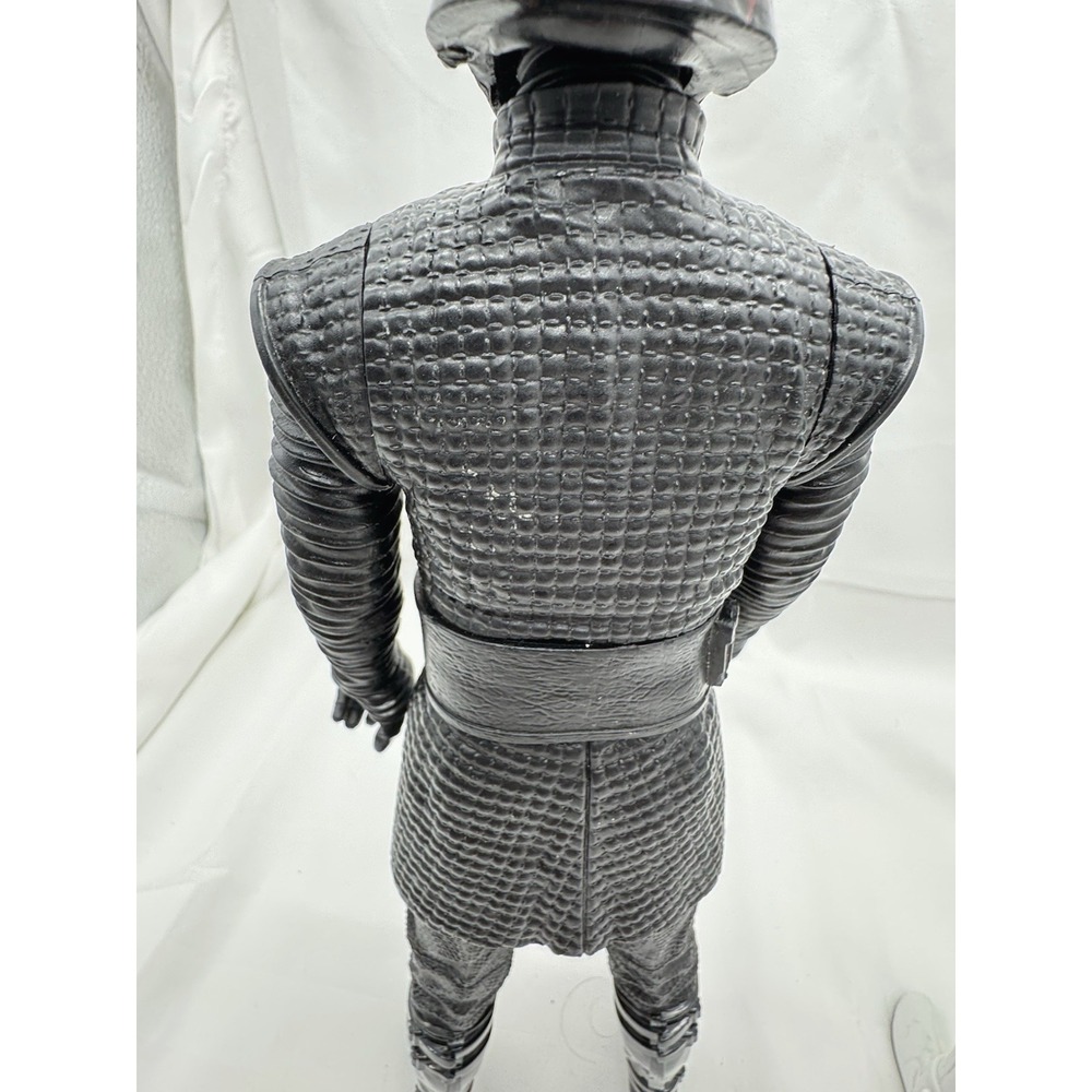 Disney Hasbro Star Wars 12" Epic Rivals Action Figures Kylo Ren & Stormtrooper - Picture 8 of 12